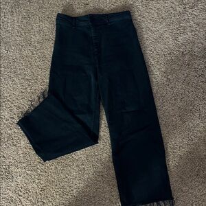 Black Zara Pants